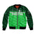 custom-personalised-pakistan-cricket-sleeve-zip-bomber-jacket-pak-shaheens-unique-green