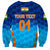 custom-personalised-india-cricket-sweatshirt-men-in-blue-unique-gradient-blue