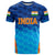 custom-personalised-india-cricket-t-shirt-men-in-blue-unique-gradient-blue