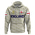 Custom England CrickeHoodie Unique Beige LT8 - Wonder Print Shop