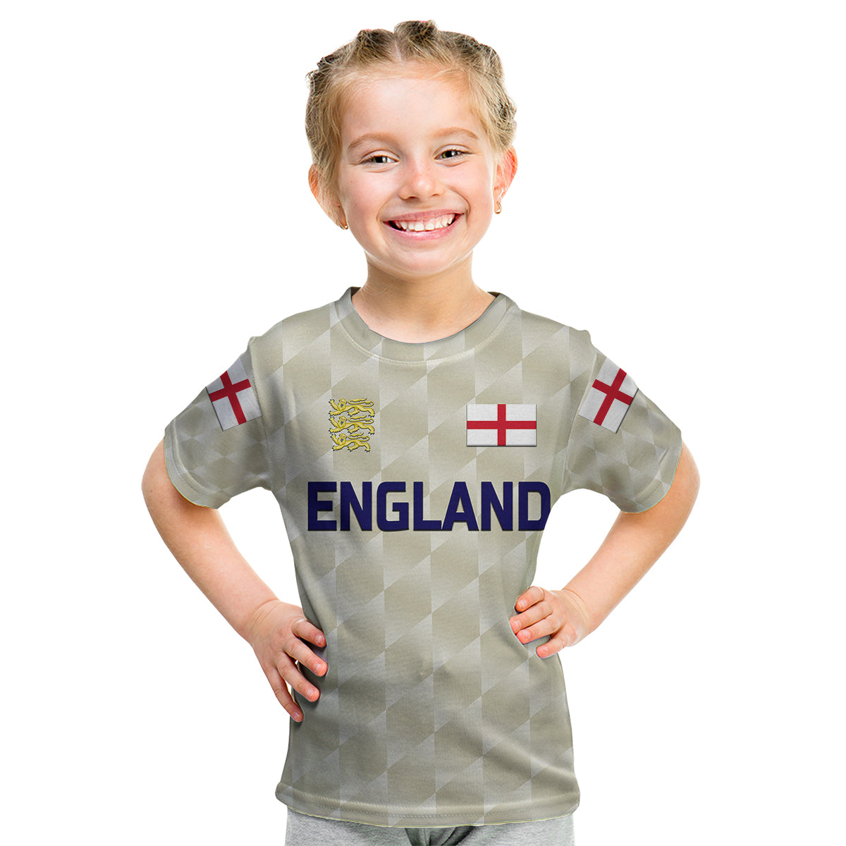 custom-personalised-england-cricket-kid-t-shirt-unique-beige