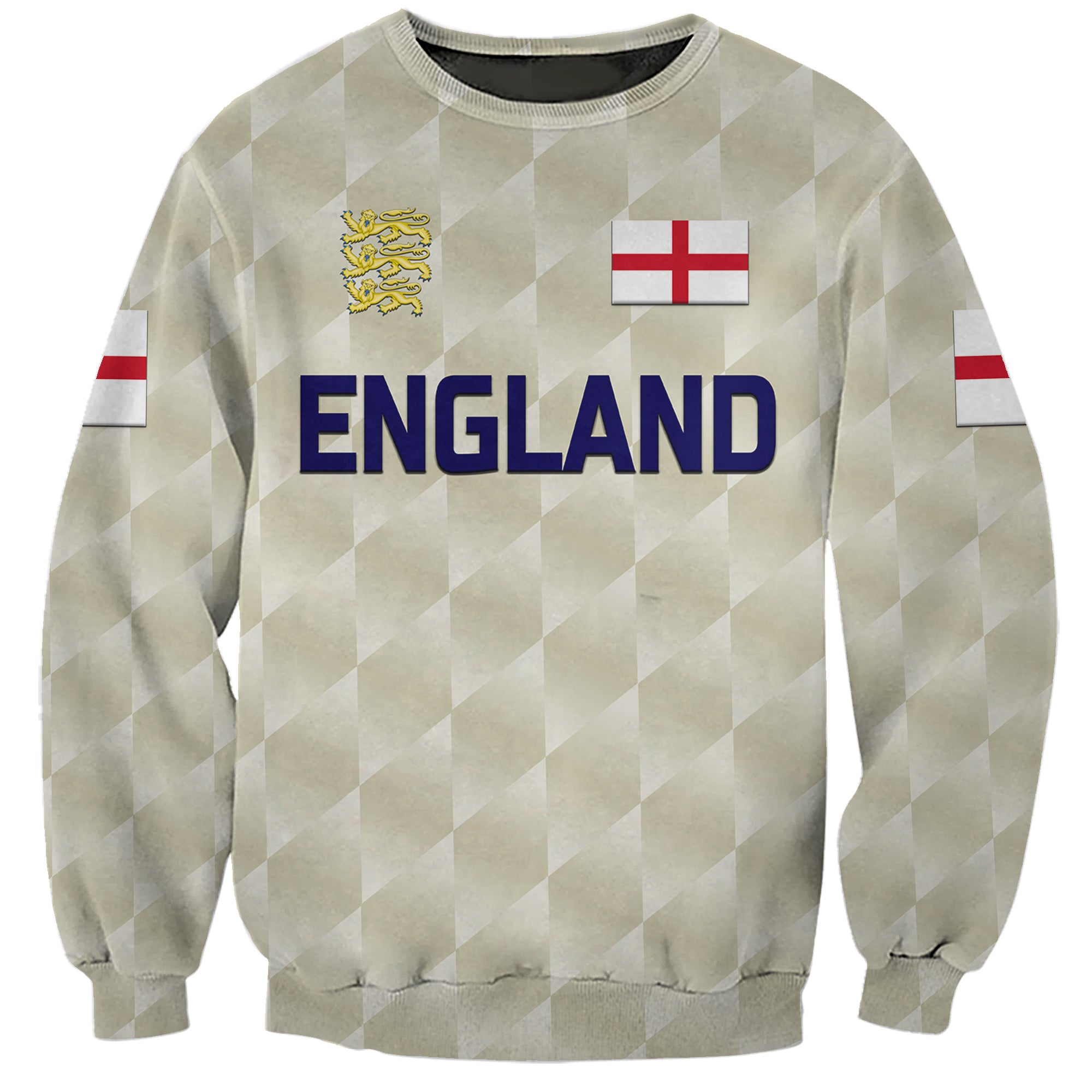 custom-personalised-england-cricket-sweatshirt-unique-beige