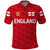 Custom England Cricket Polo Shirt Unique Red LT8 - Wonder Print Shop