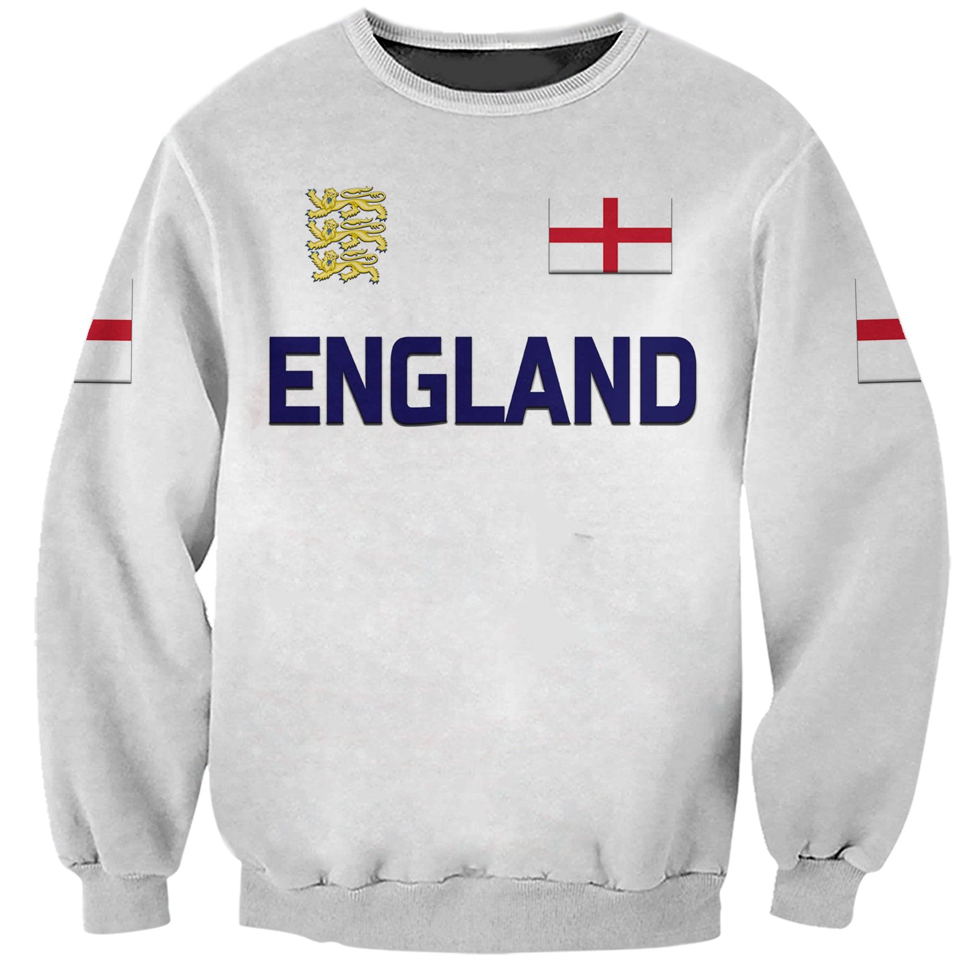 custom-personalised-england-cricket-sweatshirt-unique-white