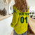 custom-personalised-australia-cricket-women-casual-shirt-aussie-unique-yellow