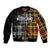 scottish-tartan-sleeve-zip-bomber-jacket-scotland-modern-crest-tartan