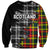 scottish-tartan-sweatshirt-scotland-modern-crest-tartan