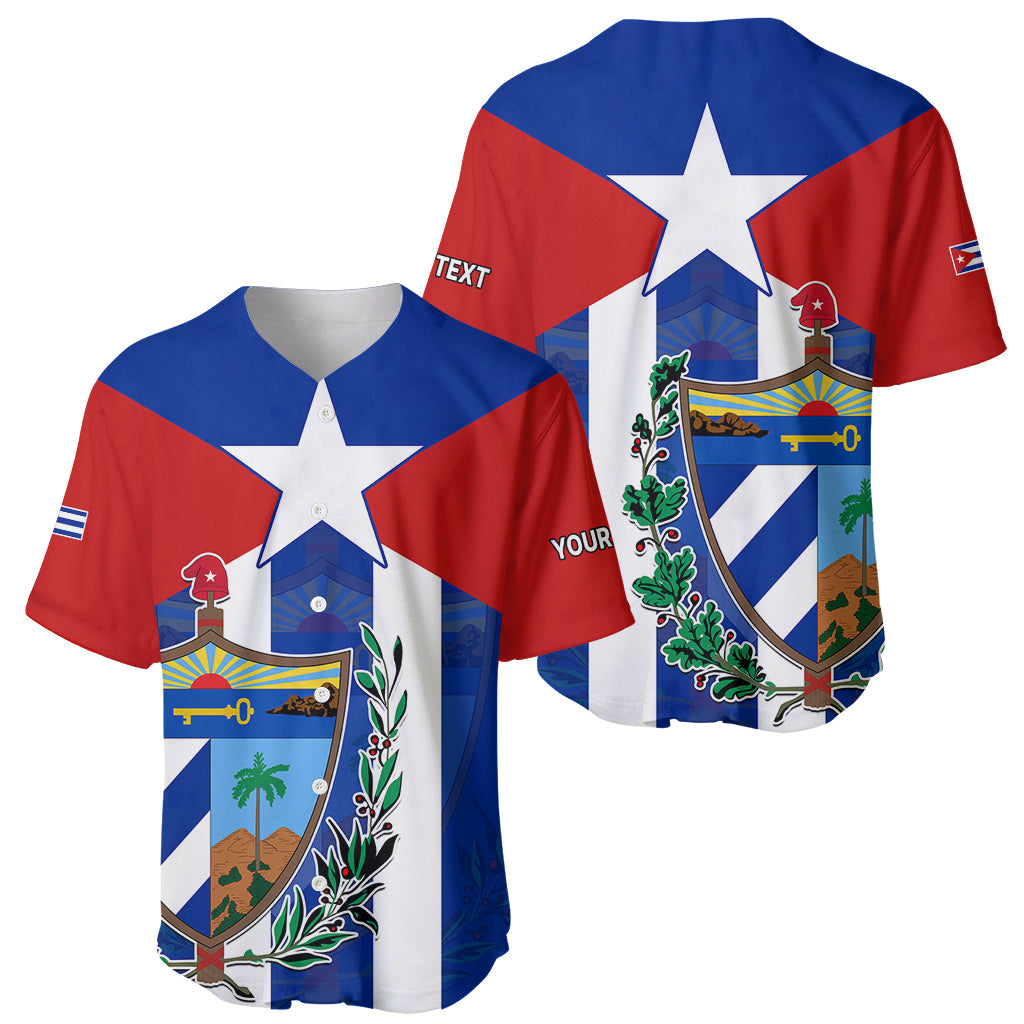 custom-personalised-cuba-simple-coat-of-arms-baseball-jersey