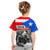 (Custom Personalised) Puerto Rico Kid T Shirt Happy Jose de Diego Day - Wonder Print Shop