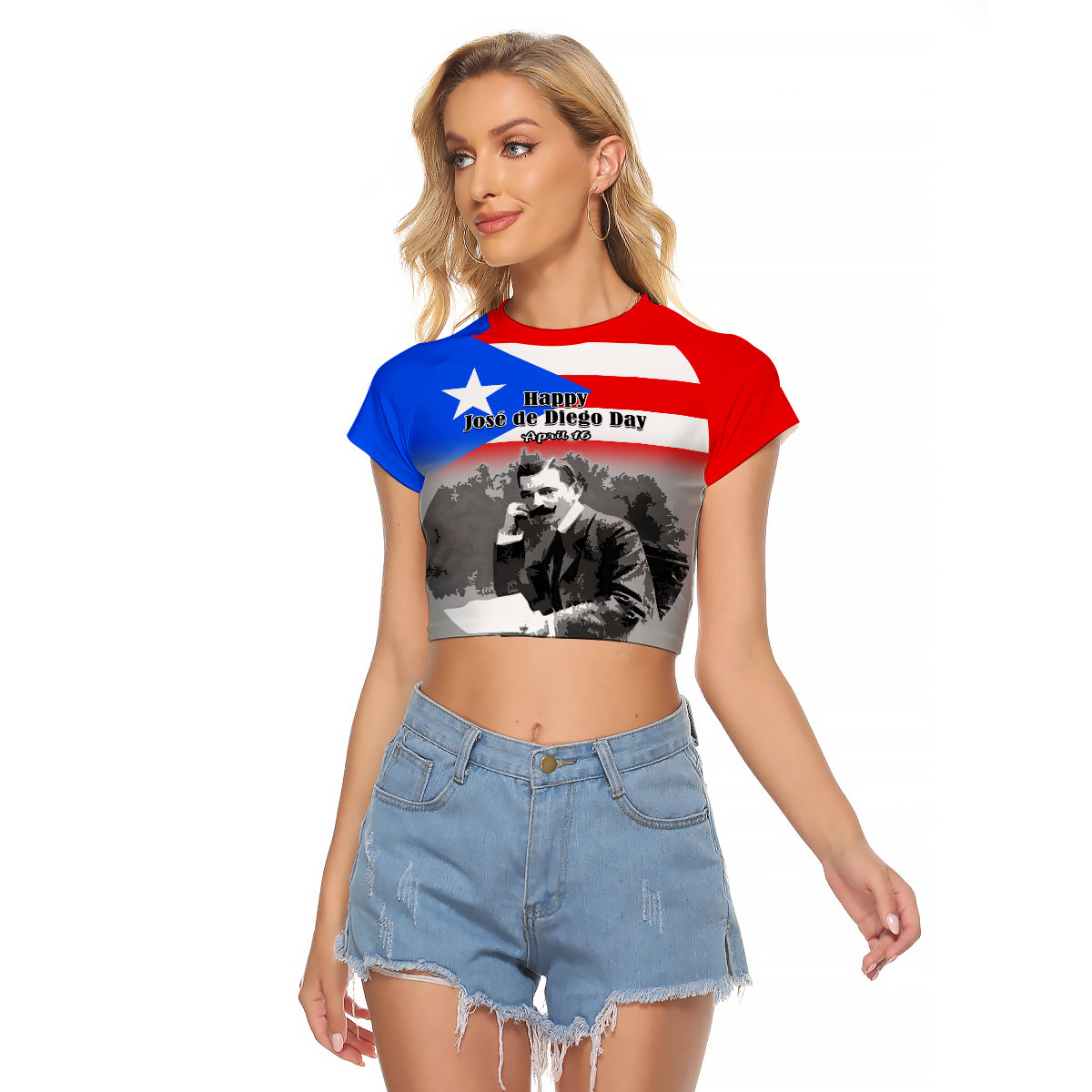 custom-personalised-puerto-rico-raglan-cropped-t-shirt-happy-jose-de-diego-day