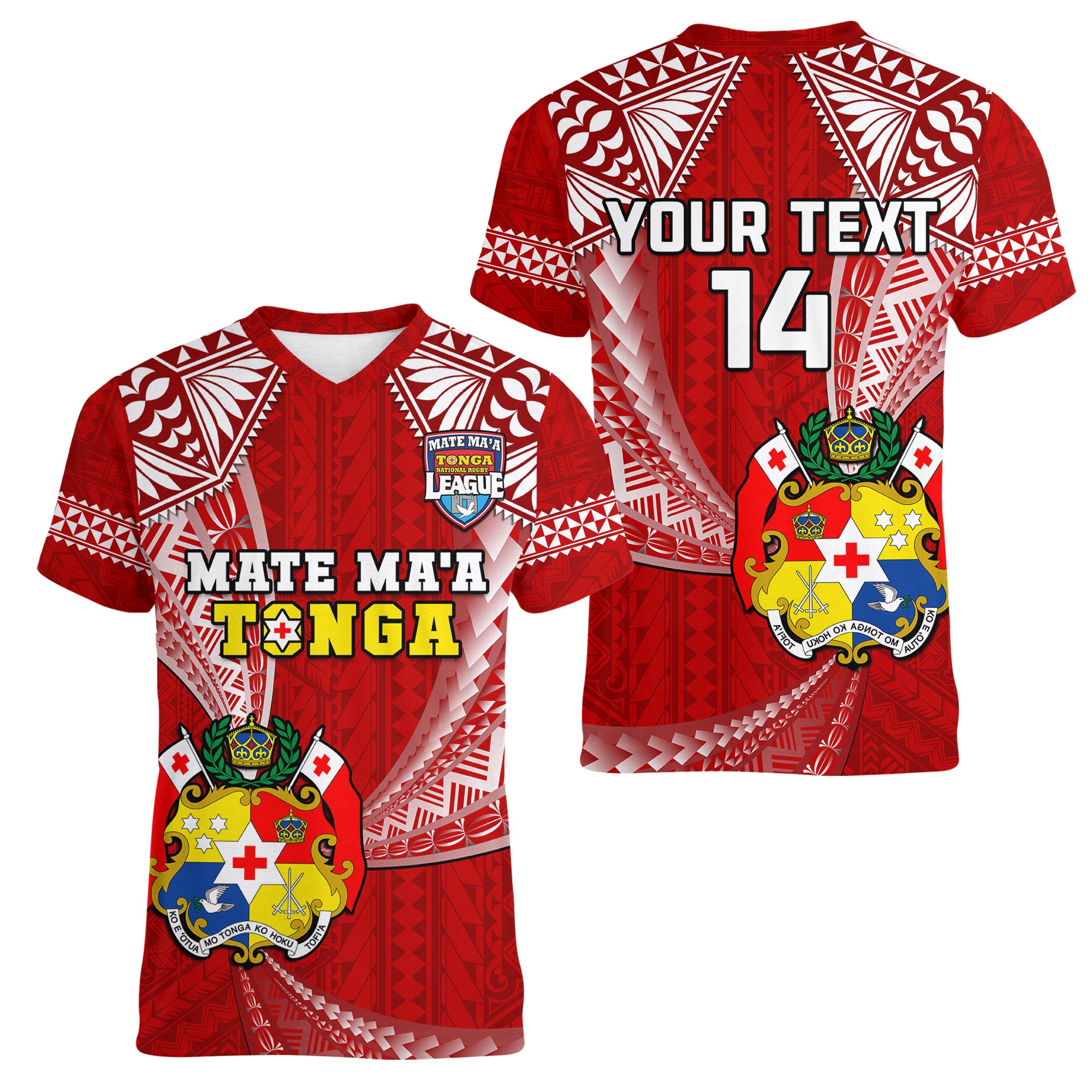 custom-text-and-number-tonga-rugby-women-v-neck-t-shirt-mate-maa-tonga-pacific-tongan-ngatu