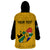 custom-personalised-south-africa-wearable-blanket-hoodie-african-pattern-happy-freedom-day-yellow-version