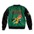 south-africa-sleeve-zip-bomber-jacket-african-pattern-happy-freedom-day-green-version