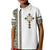 Ethiopia Polo Shirt for Kid Ethiopian Tilet With African Pattern Ver.02 - Wonder Print Shop