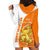 Netherlands Kings Day Hoodie Dress Gelukkige Koningsdag Ver.01 - Wonder Print Shop