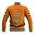 Netherlands Kings Day Baseball Jacket Gelukkige Koningsdag Ver.02 - Wonder Print Shop