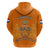 Netherlands Kings Day Hoodie Gelukkige Koningsdag Ver.02 - Wonder Print Shop