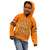 Netherlands Kings Day Kid Hoodie Gelukkige Koningsdag Ver.02 - Wonder Print Shop