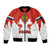 custom-text-and-number-russia-hockey-2023-white-sporty-style-sleeve-zip-bomber-jacket