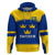 Custom Sweden Hockey 2023 Sporty Style Hoodie - Wonder Print Shop