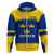 Custom Sweden Hockey 2023 Sporty Style Hoodie - Wonder Print Shop