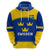 Custom Sweden Hockey 2023 Sporty Style Hoodie - Wonder Print Shop