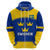 Custom Sweden Hockey 2023 Sporty Style Hoodie - Wonder Print Shop