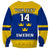 custom-text-and-number-sweden-hockey-2023-sporty-style-sweatshirt