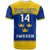 custom-text-and-number-sweden-hockey-2023-sporty-style-t-shirt