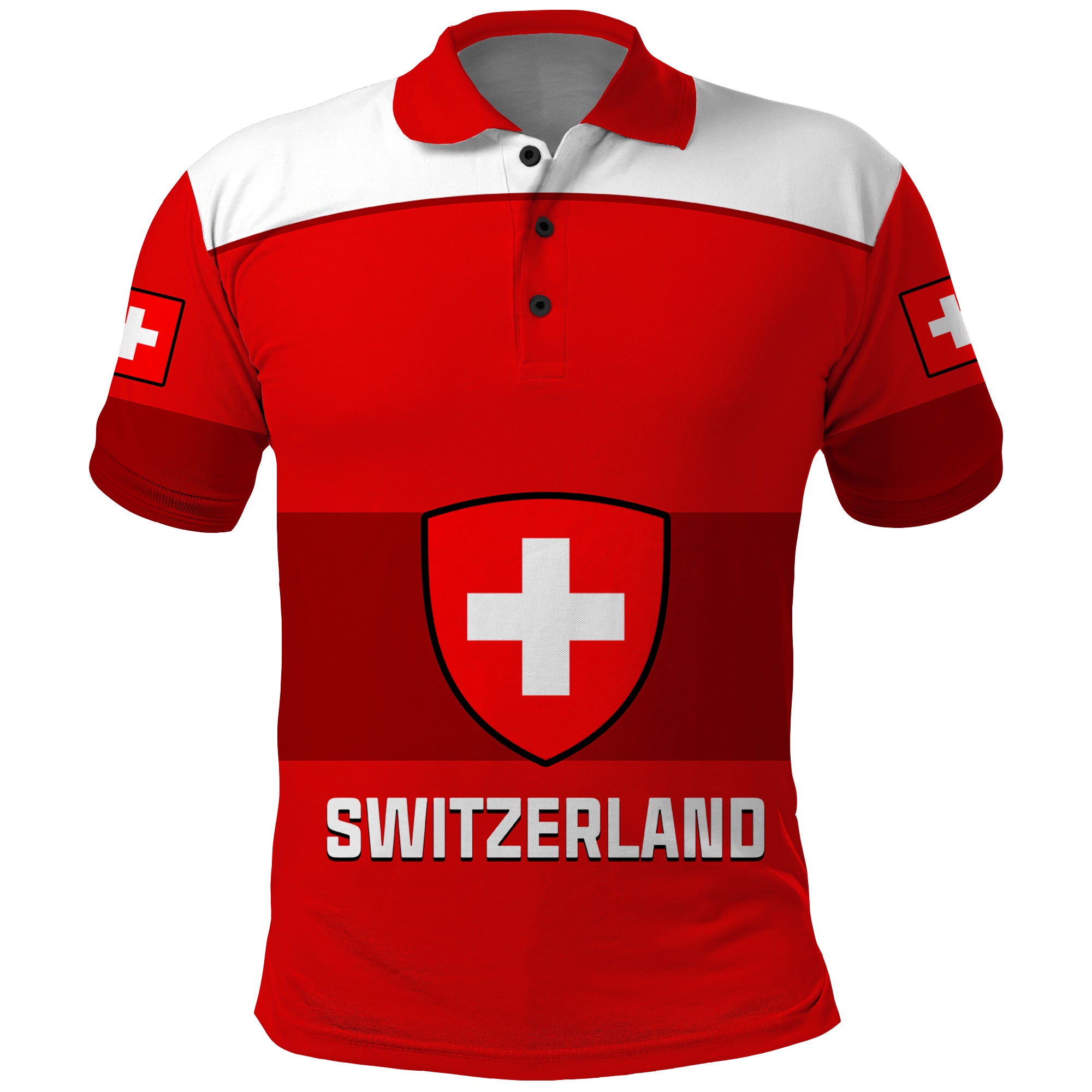 custom-text-and-number-switzerland-hockey-2023-sporty-style-polo-shirt