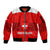 custom-text-and-number-switzerland-hockey-2023-sporty-style-sleeve-zip-bomber-jacket