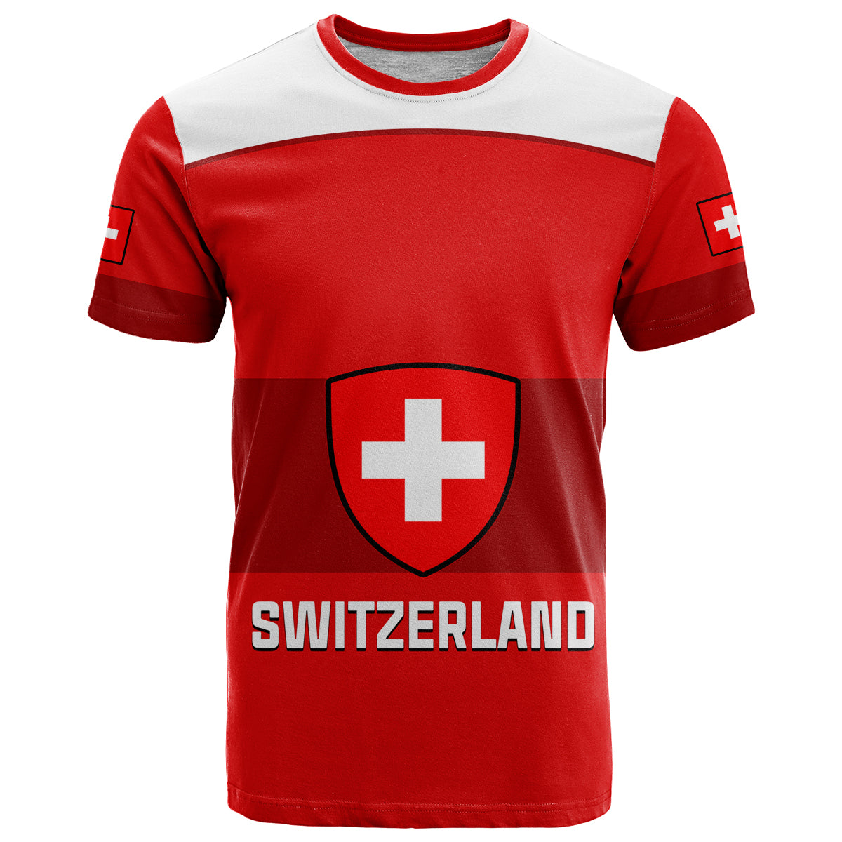 custom-text-and-number-switzerland-hockey-2023-sporty-style-t-shirt