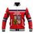 Czech Republic Hockey 2023 Sporty Style Baseball Jacket - Wonder Print Shop