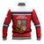 Czech Republic Hockey 2023 Sporty Style Baseball Jacket - Wonder Print Shop