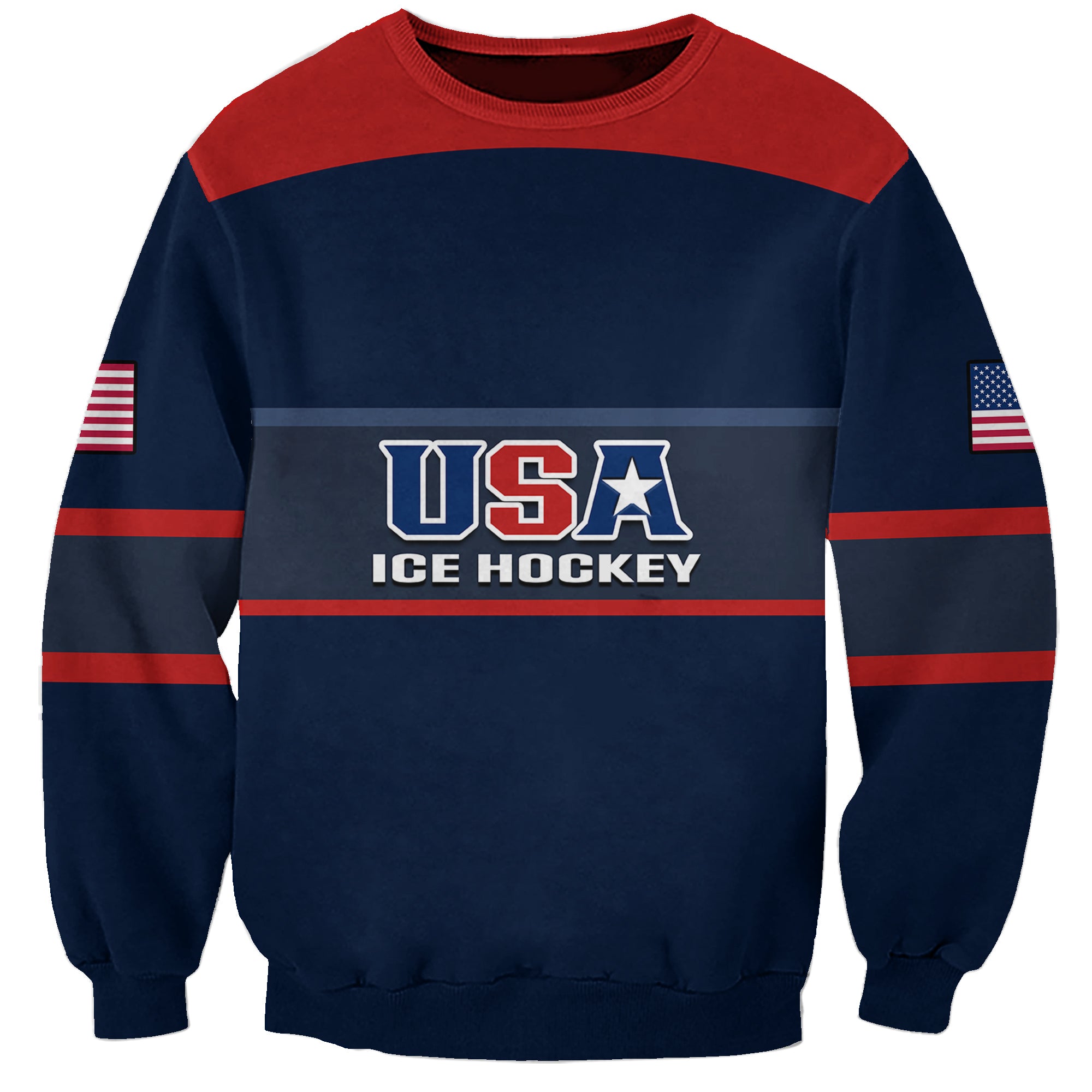 custom-text-and-number-united-states-hockey-2023-sweatshirt-usa-sporty-style