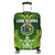 Cook Islands Luggage Covers Happy Independence Anniversary LT8 - Wonder Print Shop