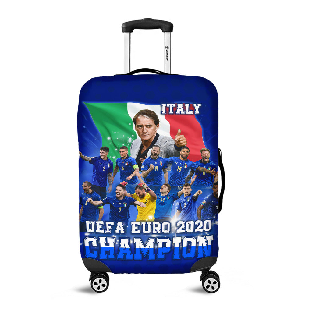 Italy Premier 2020 Luggage Cover LT8 - Wonder Print Shop