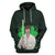 St Patricks Day Hoodie Luke Star Wars LT8 - Wonder Print Shop