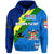 Vanuatu Malampa and Fiji Day Hoodie October 10 LT8 - Wonder Print Shop