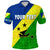 Custom Malampa Province Polo Shirt Vanuatu Pattern Unique Style LT8 - Wonder Print Shop