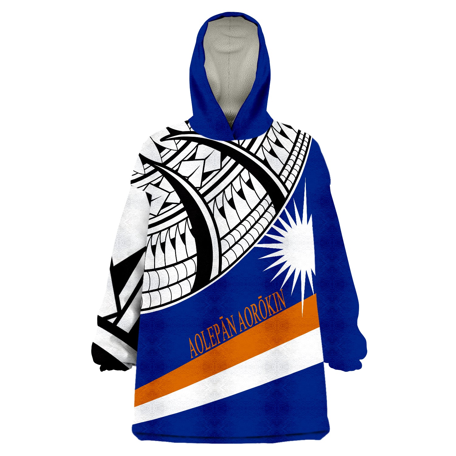 marshall-islands-marshallese-flag-classic-wearable-blanket-hoodie