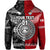 Custom Mate Maa Tonga Ngatu And New Zealand Maori All Black Aboriginal Hoodie Rugby Together LT8 - Wonder Print Shop