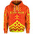 Custom Hawaii Ku Kiai Mauna Hoodie We Are Mauna Kea Unique Vibes LT8 - Wonder Print Shop