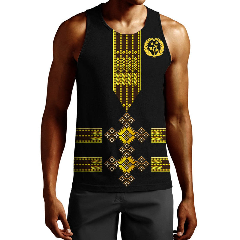 eritrea-men-tank-top-fancy-tibeb-vibes-no1-ver-black