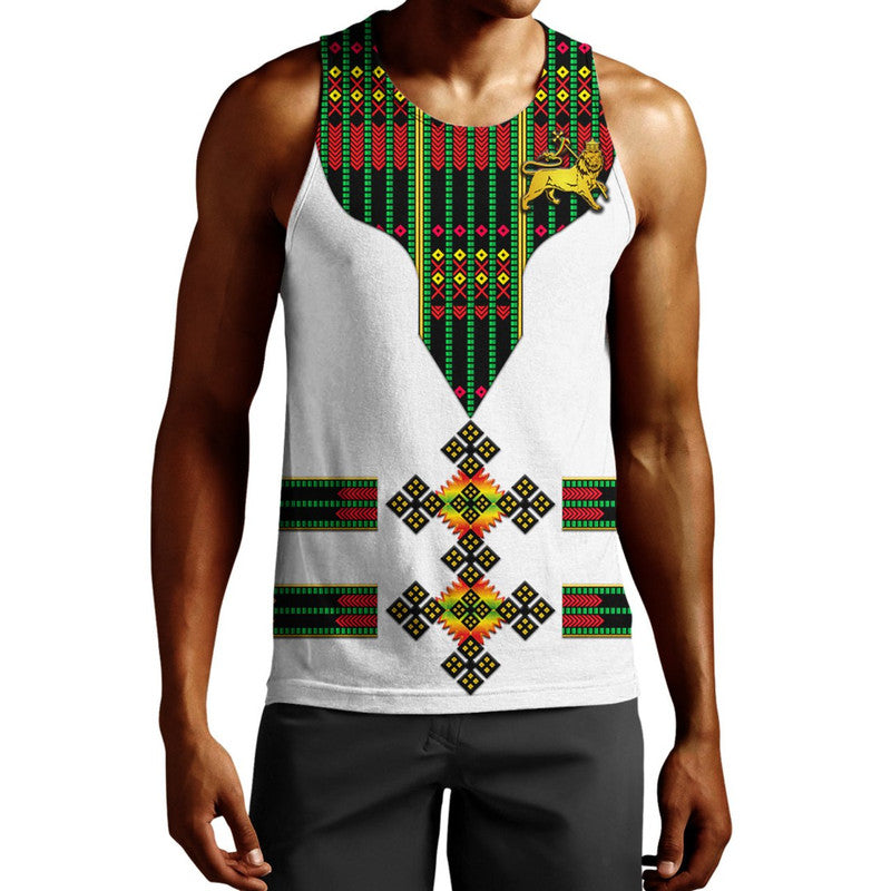 ethiopia-men-tank-top-ethiopian-lion-of-judah-tibeb-vibes-flag-style