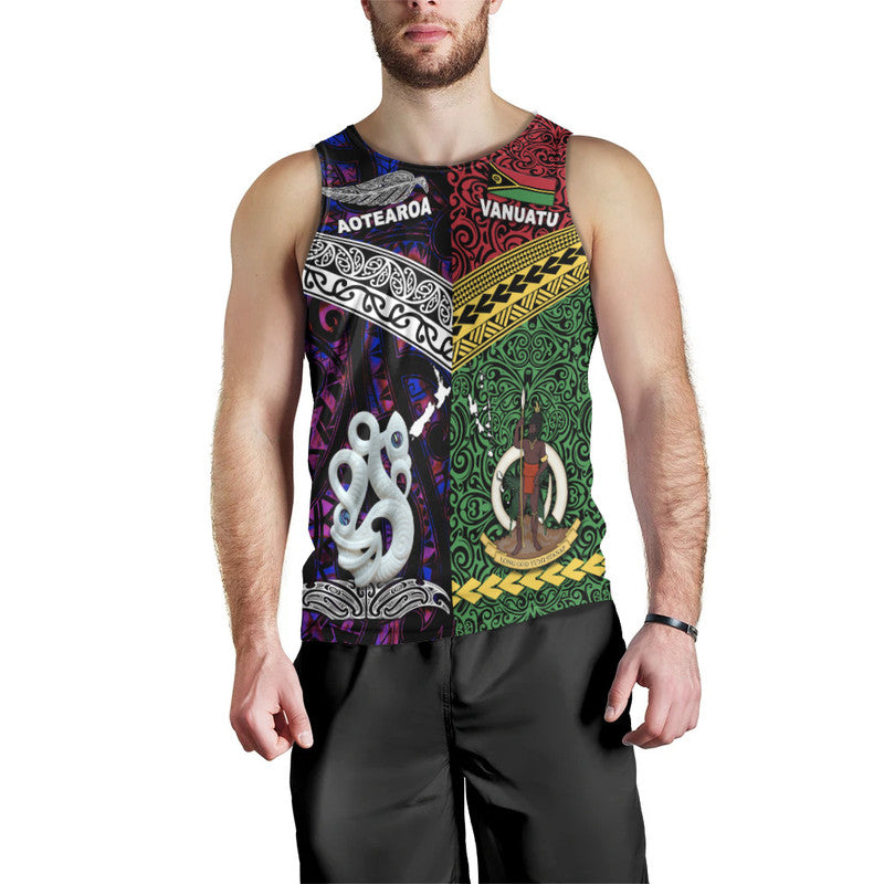 new-zealand-and-vanuatu-men-tank-top-together-purple