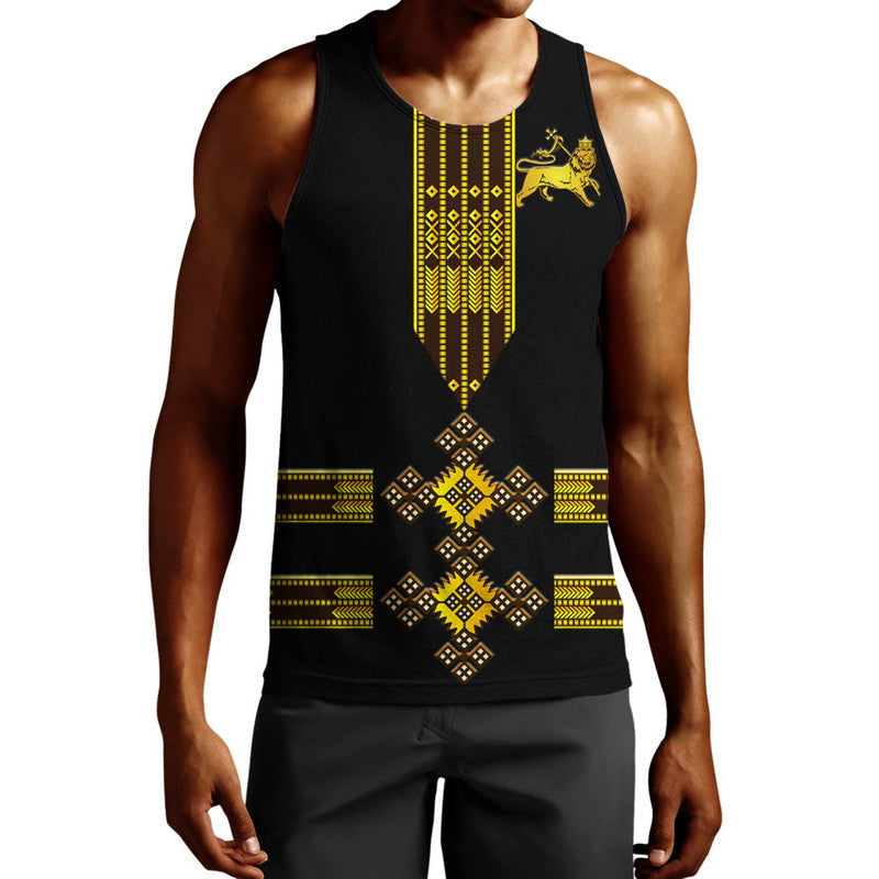 ethiopia-men-tank-top-ethiopian-lion-of-judah-tibeb-vibes-no1-ver-black