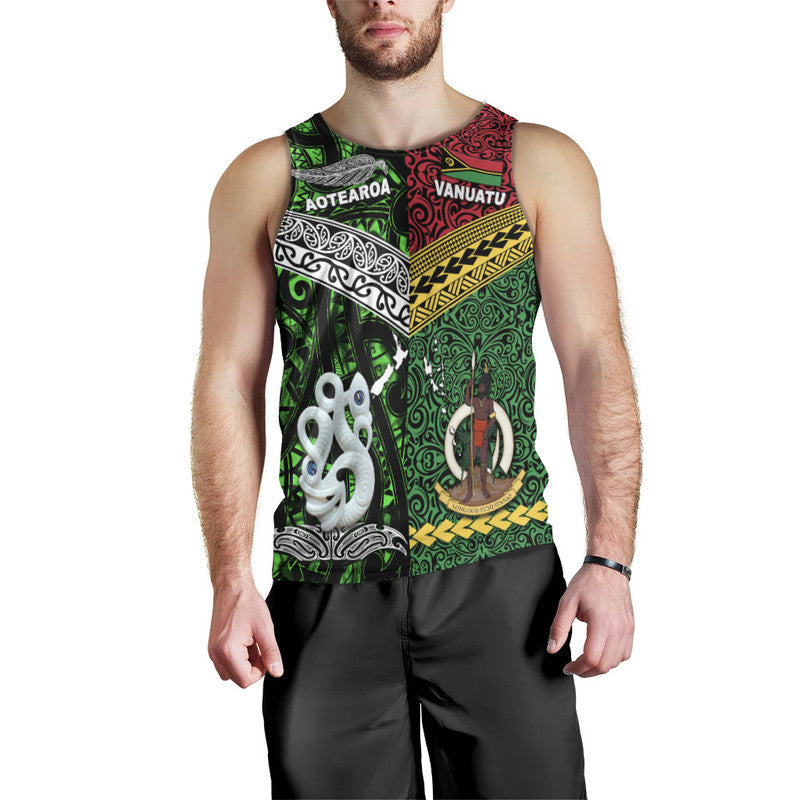 new-zealand-and-vanuatu-men-tank-top-together-green