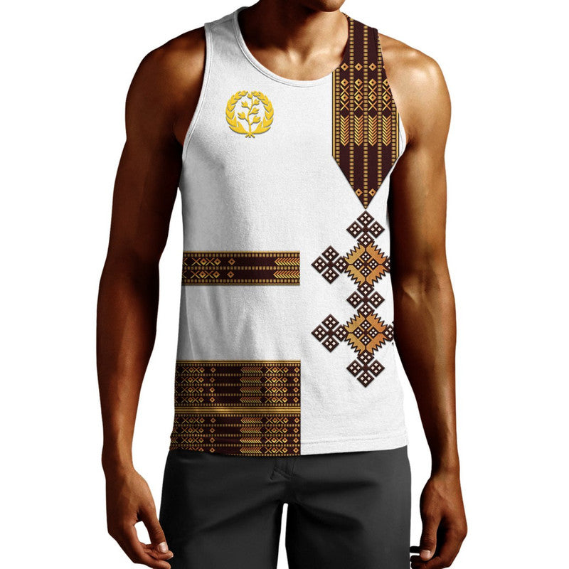 eritrea-men-tank-top-fancy-simple-tibeb-style-white