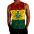 ghana-flag-mix-patterns-men-tank-top